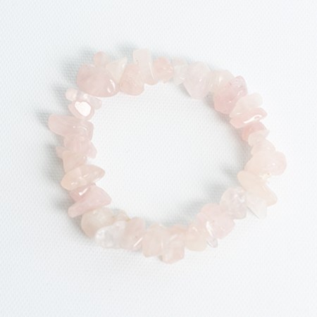Cuarzo Rosa